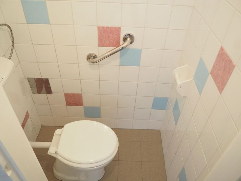 WC