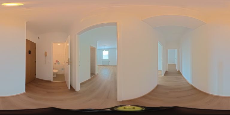 Vorraum - Zimmer