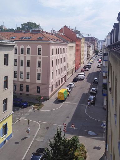 Aussicht