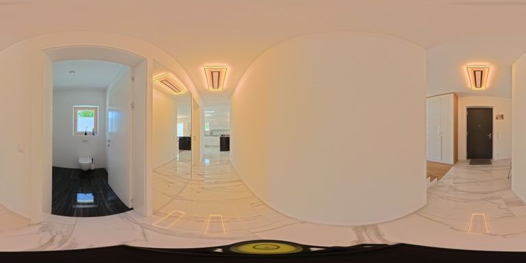Vorraum - WC