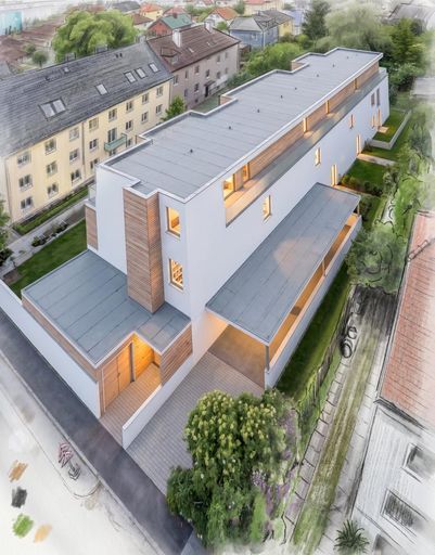 Visualisierung