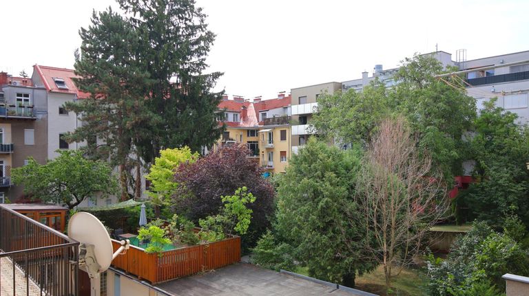 Aussicht