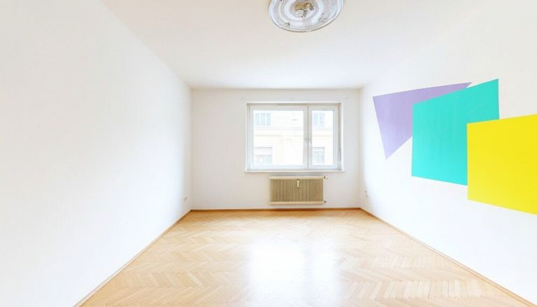 Kinderzimmer oder Homeoffice