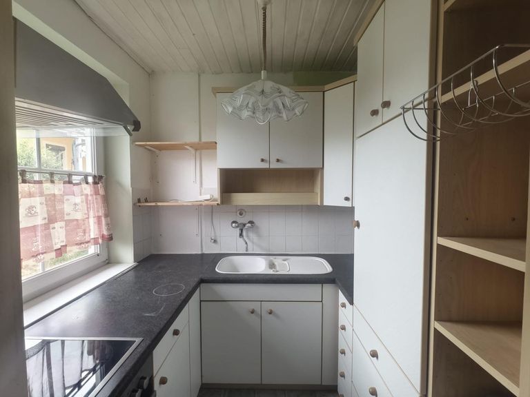 Küche