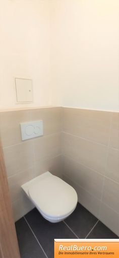 Toilette
