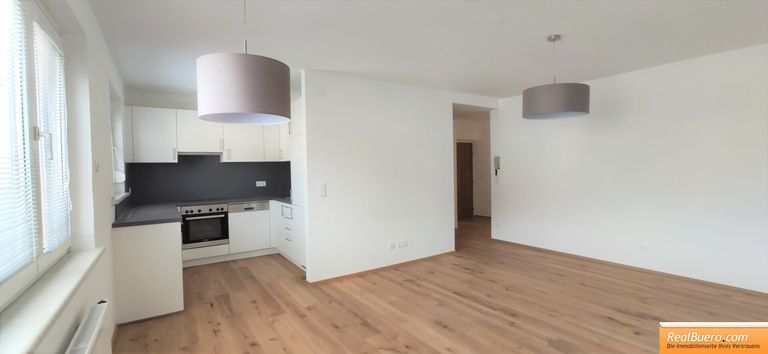 Wohnesszimmer