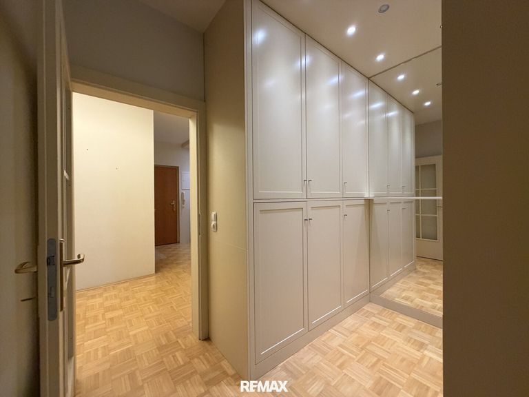 Garderobe