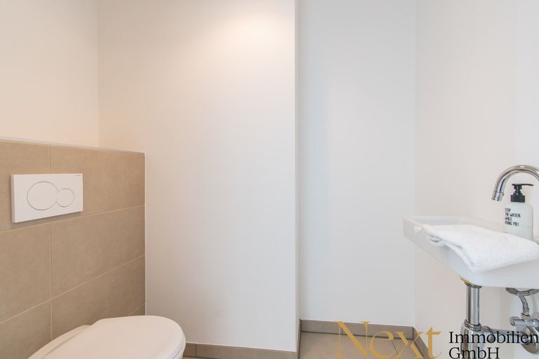 Beispielfoto WC