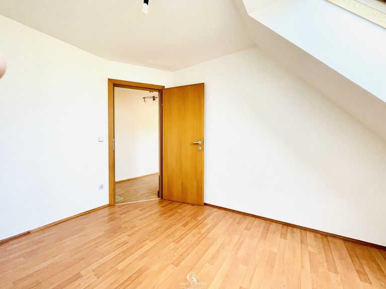Zimmer 1 - OG