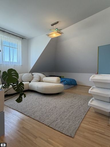 1. Etage - Zimmer 2