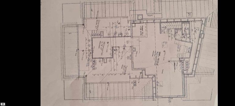 Plan - 2. Etage (ca. 79m2)