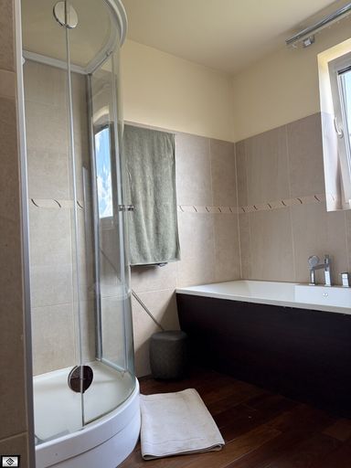 1. Etage - Badezimmer