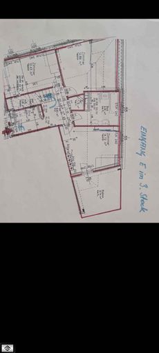 Plan - 1. Etage (ca.63m2)