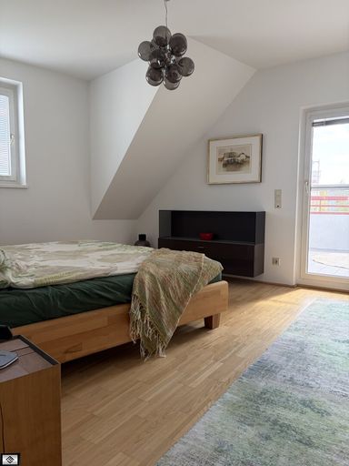 1. Etage - Zimmer 1