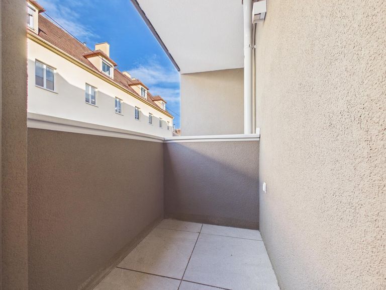 Loggia