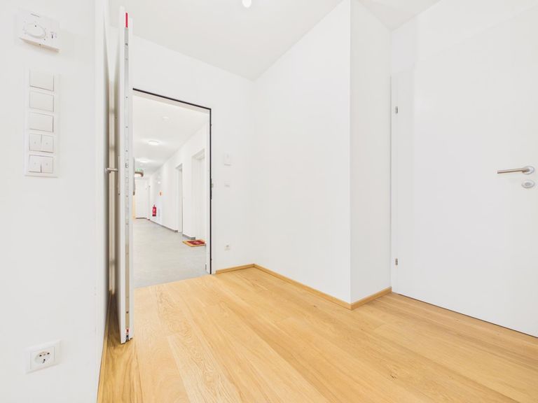 Vorraum