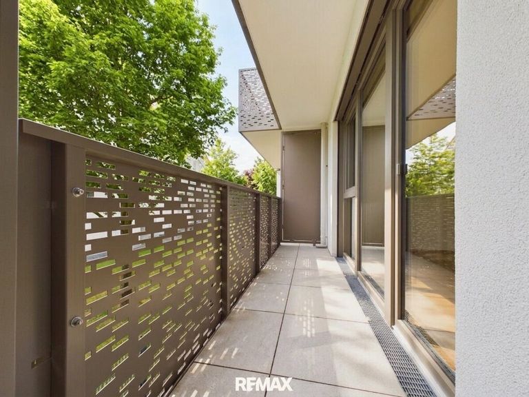 Loggia