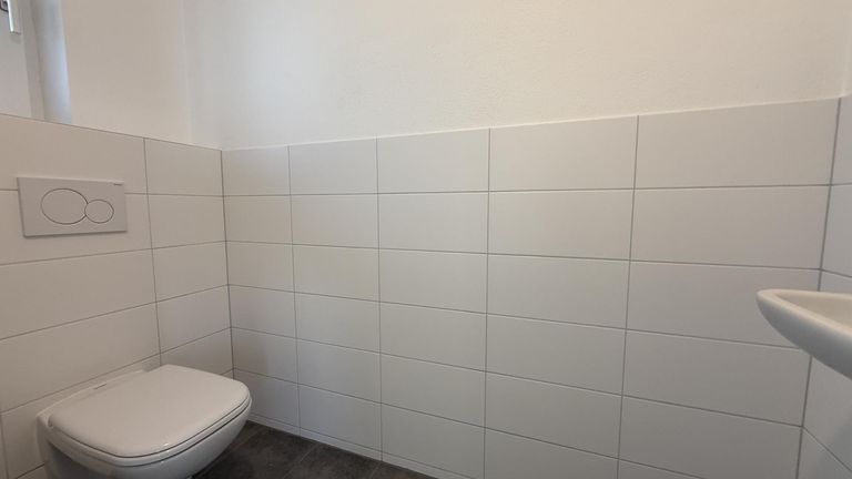 Gäste WC