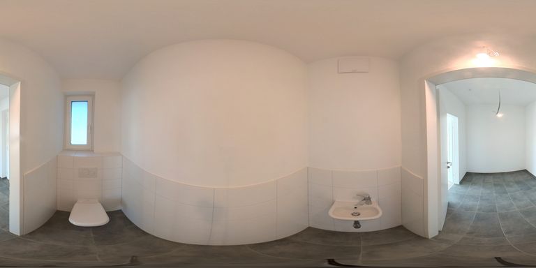 Gäste WC