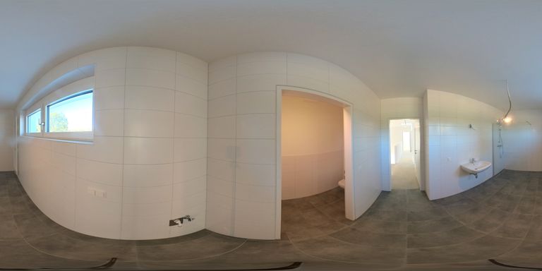 OG Badezimmer