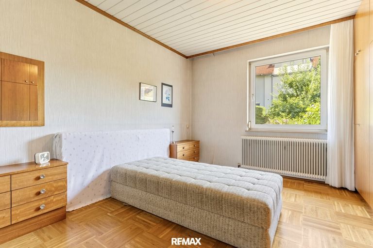 Schlafzimmer OG