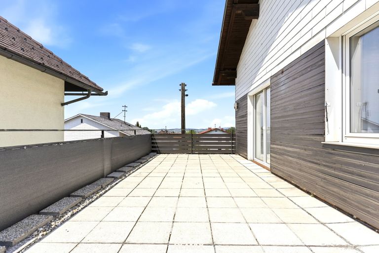Terrasse OG