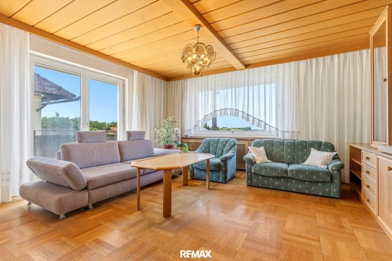 Wohnzimmer OG