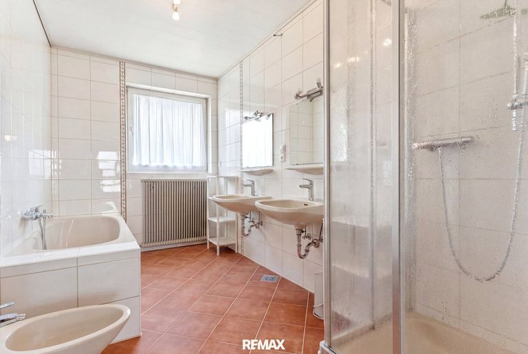 Badezimmer OG