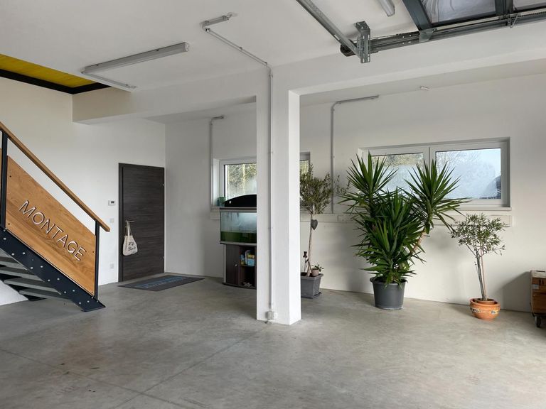 Lager_Garage