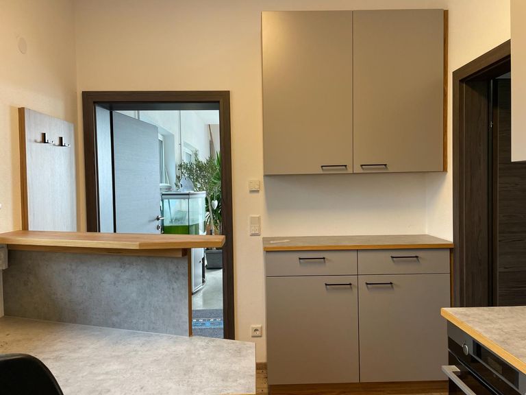 Büro