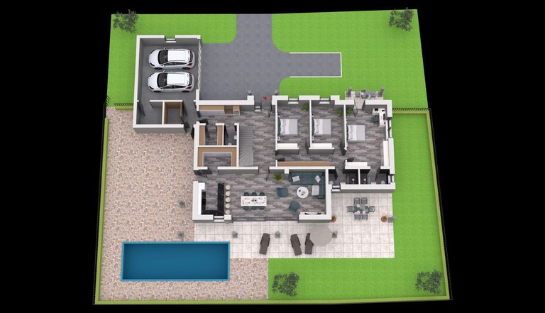 Plan EG