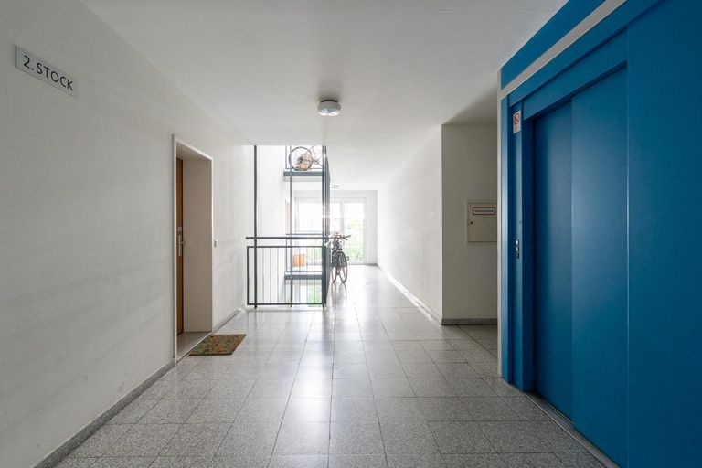 12. Mietwohnung 1020 Wien-Leopoldstadt