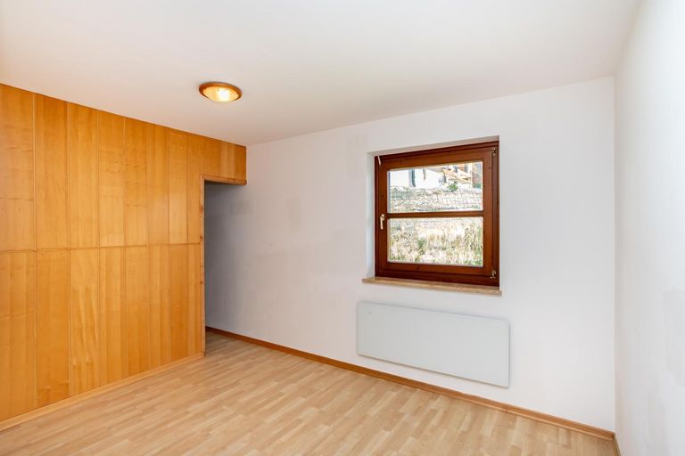 Hauptschlafzimmer mit..