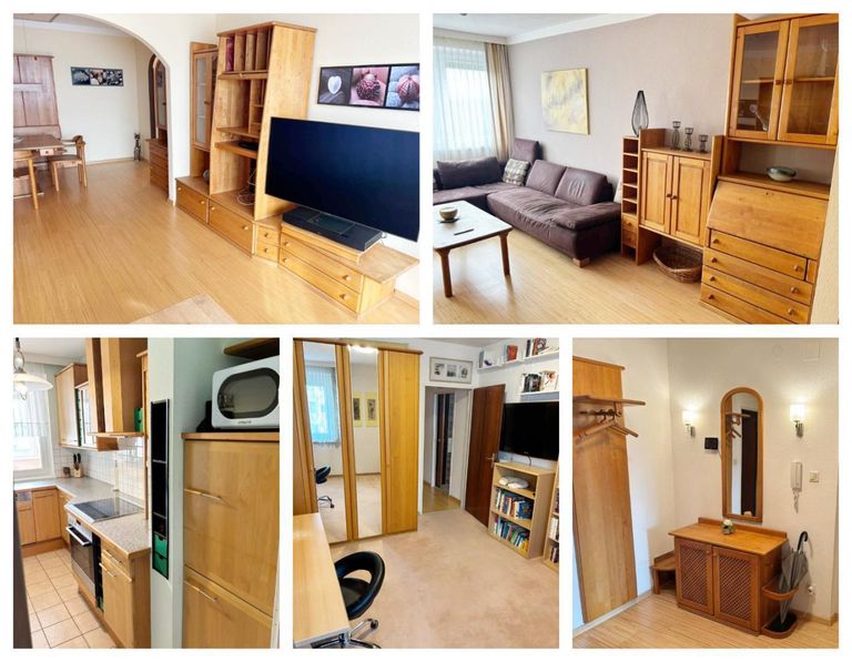 Wohnung