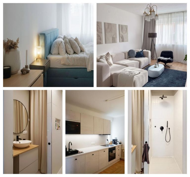 Wohnung