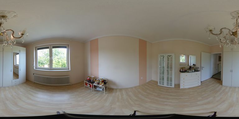 Zimmer 3 EG