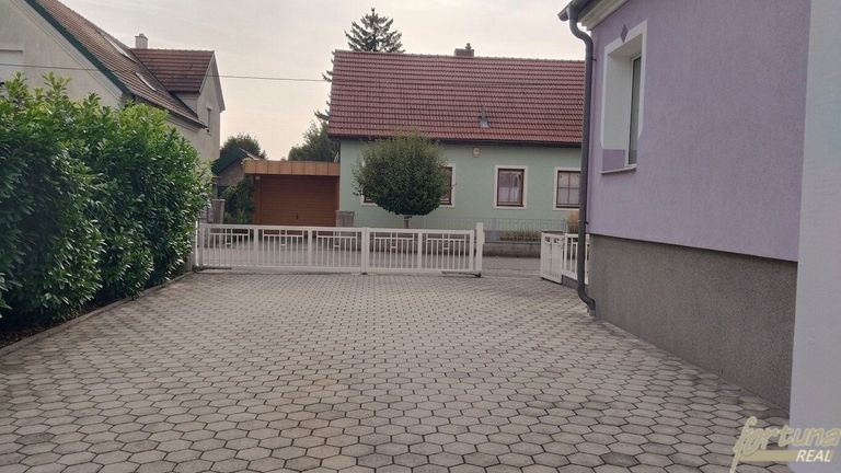 Parkplatz
