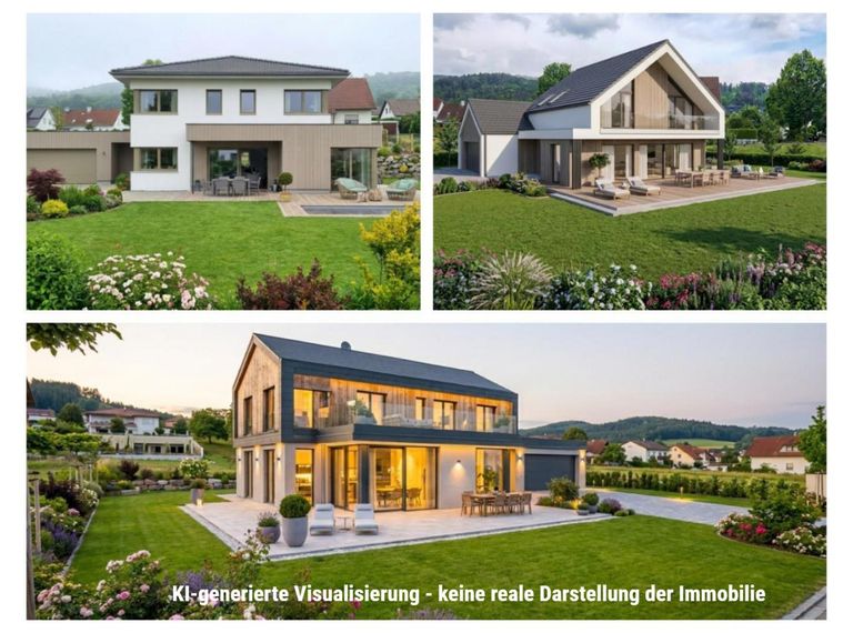 Musterhaus