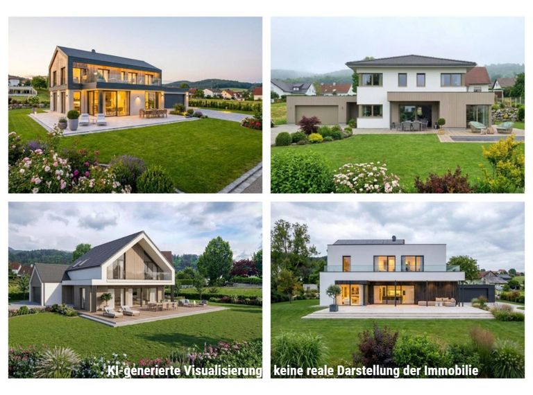 Musterhaus