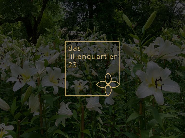 DAS LILIENQUARTIER 23
