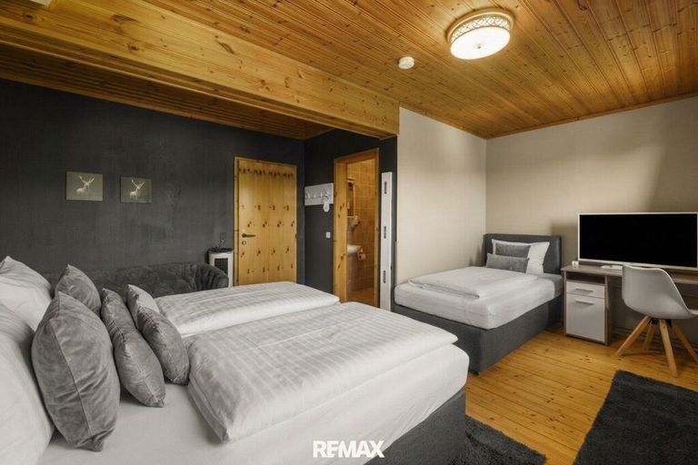 Mehrbettzimmer
