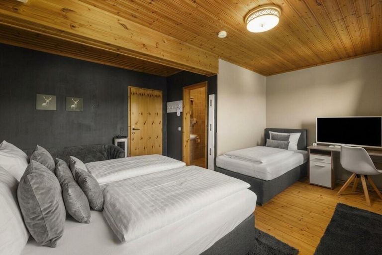 Mehrbettzimmer
