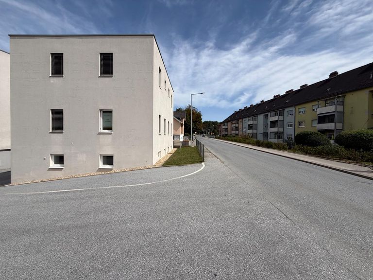 Zentrale Lage