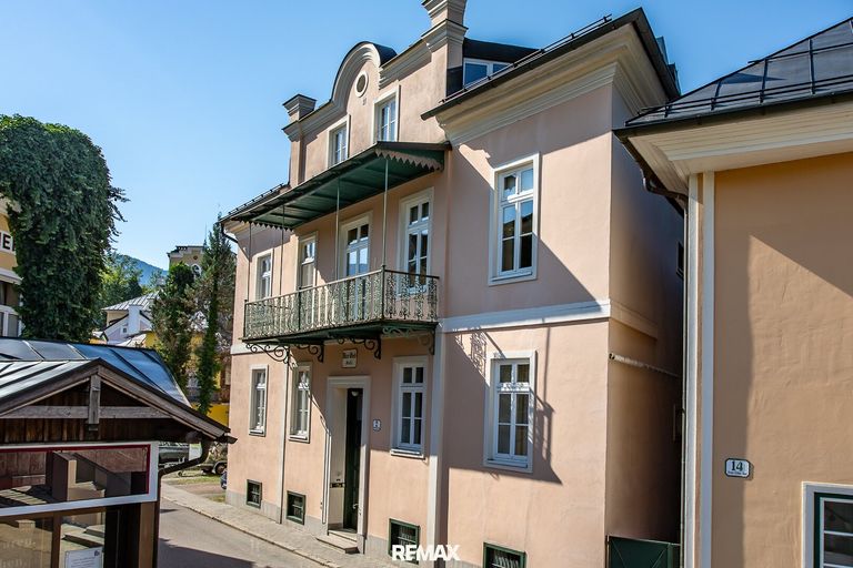 Aussenansicht
