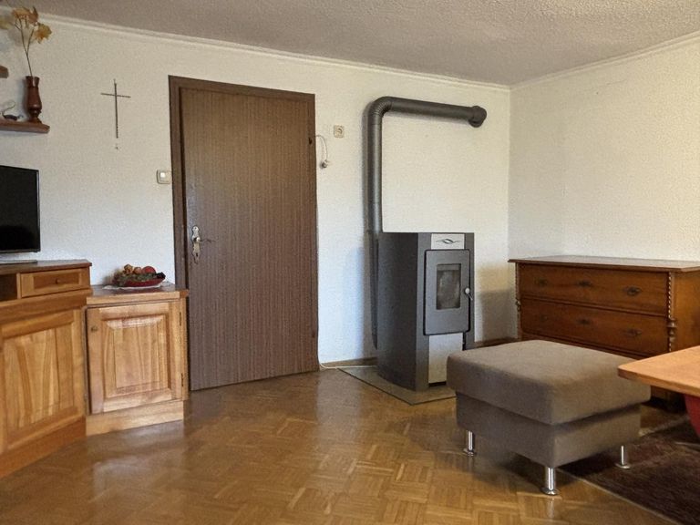 Wohnzimmer OG