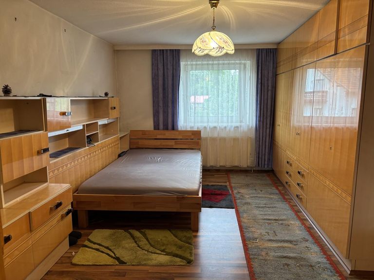 Schlafzimmer OG