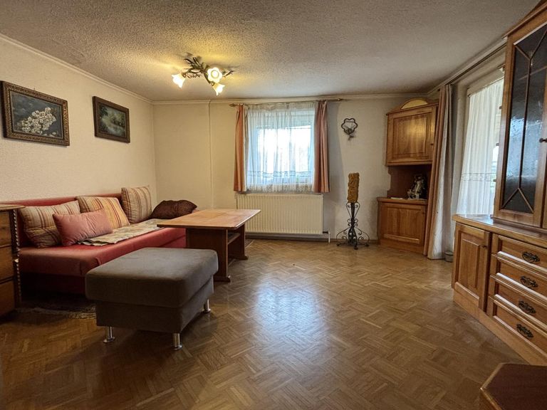 Wohnzimmer OG