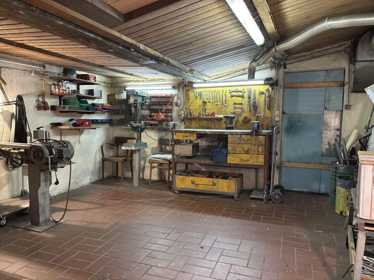 Werkstatt