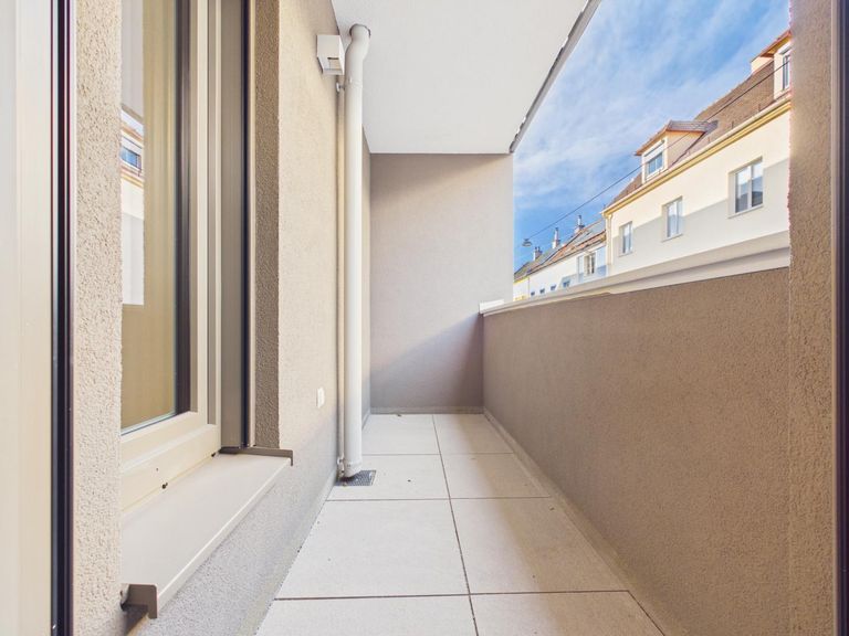 Loggia