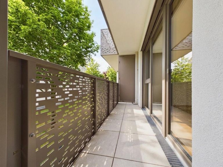Loggia